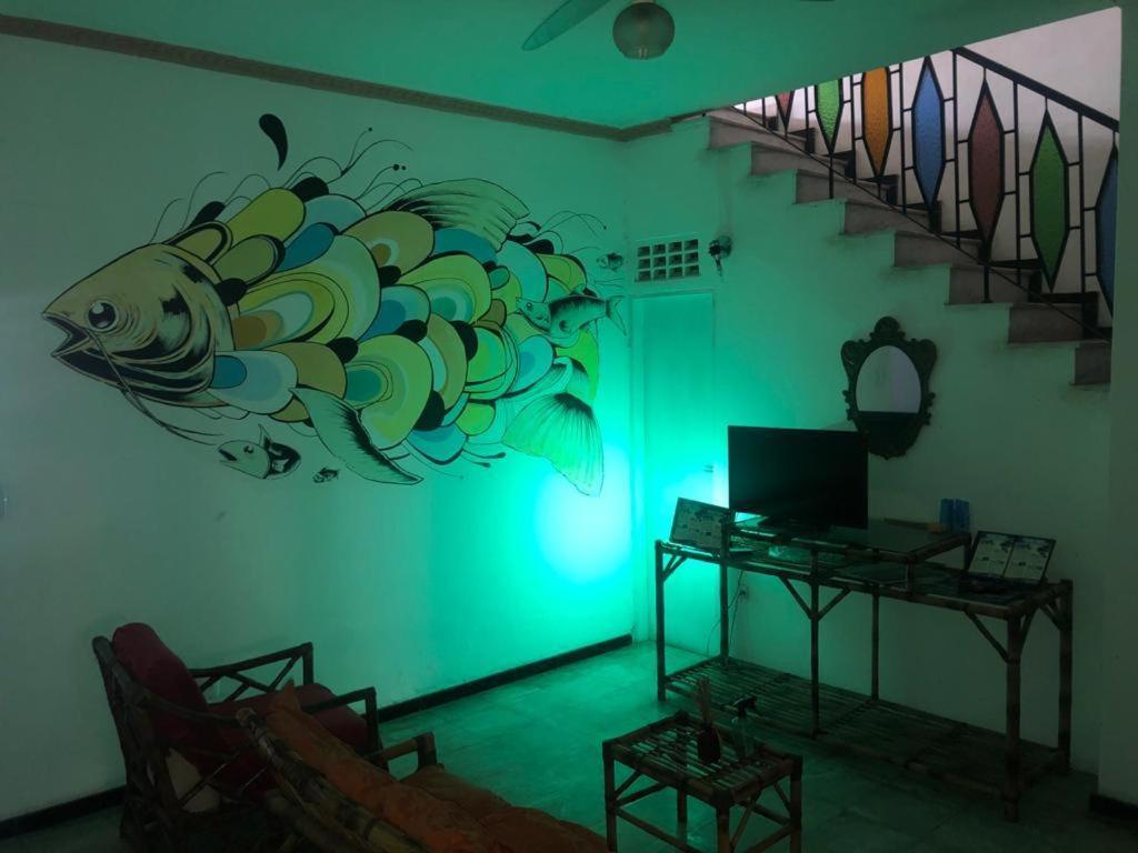 Pousada Biribiri Salvador Room photo