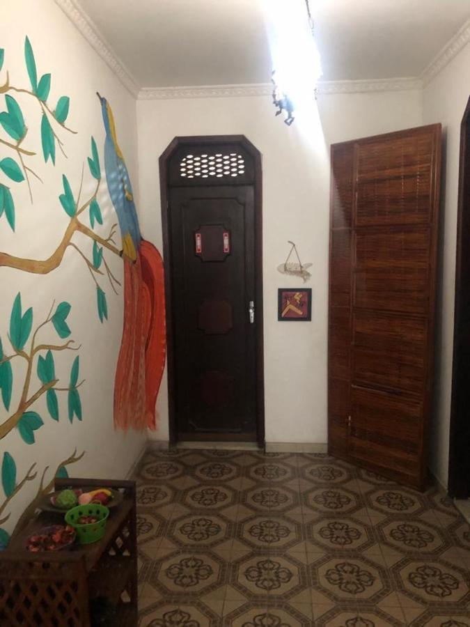 Pousada Biribiri Salvador Room photo